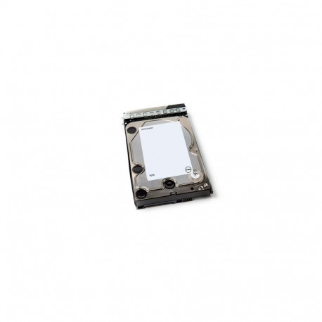 Dell HDD-kõvaketas SATA ISE 6Gbps 512e 3.5in kuumvahetatav 161-BBTE 7200 RPM 20000GB