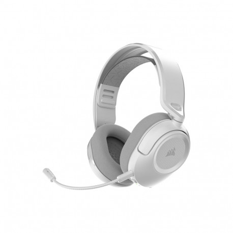 Corsair Gaming Headset | HS35 v3 | Bluetooth | Over-Ear | Microphone | Carbon