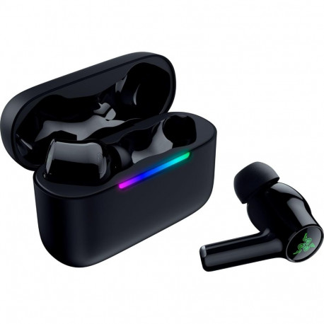 Razer Wireless Gaming Earbuds | Hammerhead V3 X HyperSpeed for Xbox | Bluetooth | In-ear | Black | W