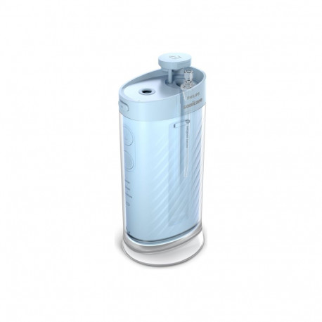 Philips suuloputi HX3333/24 Compact Flosser 1000 200ml 1 otsik, sinine