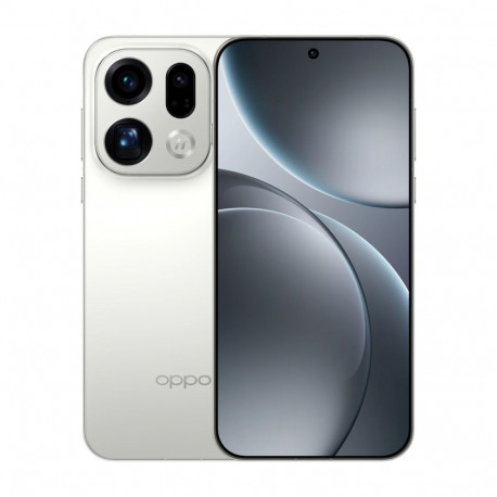 OPPO nutitelefon Find X9 Pro (CPH2791) 6.78" LTPO AMOLED 2772 x 1272 pikslit MediaTek Dimensity 9500