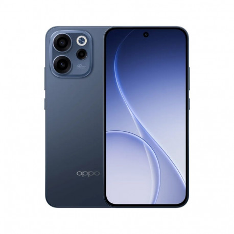 OPPO nutitelefon Reno15 FS 5G (CPH2801) 6.57" AMOLED 2372 × 1080 pikslit Qualcomm Snapdragon 6 Gen 1
