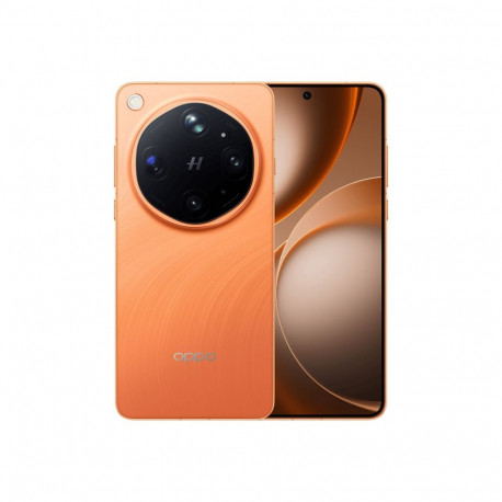OPPO nutitelefon Find X9 Ultra (CPH2841), 6.82", LTPO AMOLED, 3168 x 1440 pikslit, Qualcomm Snapdrag
