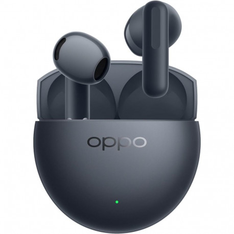 OPPO täielikult juhtmevabad kõrvasisesed kõrvaklapid Enco Air5s Bluetooth mikrofon mürasummutusega, 