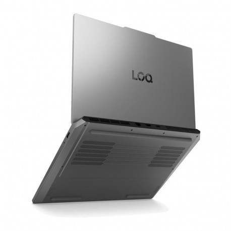 Lenovo sülearvuti LOQ Essential 15ARP11 Ryzen 7 170