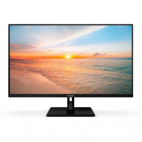 Philips 80,0cm (31,5") 32E1N1800LA 16:09 2xHDMI+DP VA black retail