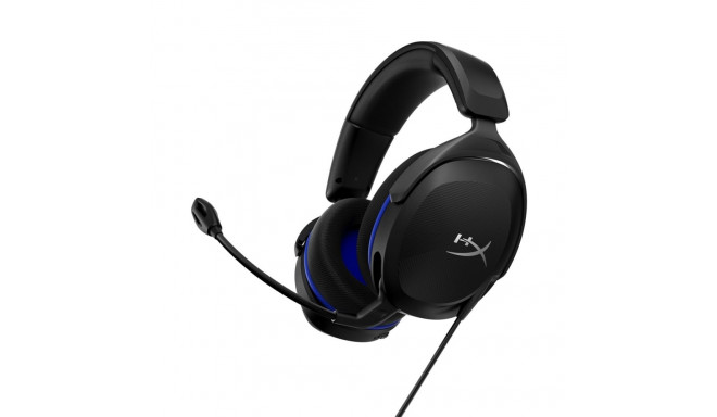 HyperX Cloud Stinger 2 Core Gaming Headsets PS Black
