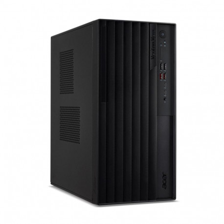 Acer Veriton VVM6735GT Intel Core Ultra 7 265 16 GB DDR5-SDRAM 1 TB SSD Windows 11 Pro Midi Tower PC