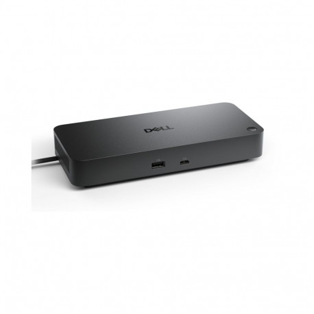 Dell Pro WD25 Dock Docking Station, Black (SPEC)