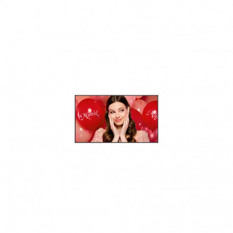 LG 49UH7Q-E Signage Display Digital signage flat panel 124.5 cm (49") LED 700 cd/m² 4K Ultra HD