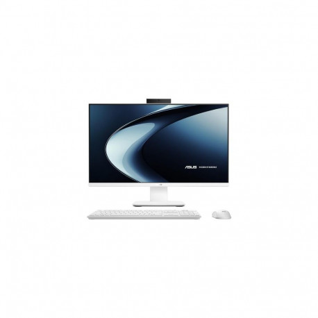 ASUS V600 AiO VM670KA-WPE055W AMD Ryzen™ AI 7 350 68.6 cm (27") 1920 x 1080 pixels All-in-One P