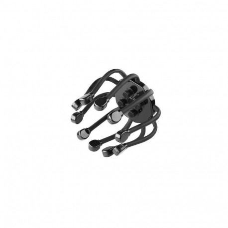 Medivon Octopus massager Head Black
