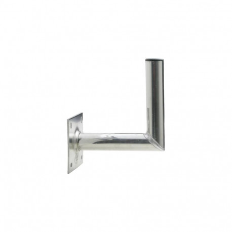 Schwaiger WAH25A 001 Stainless steel Aluminium