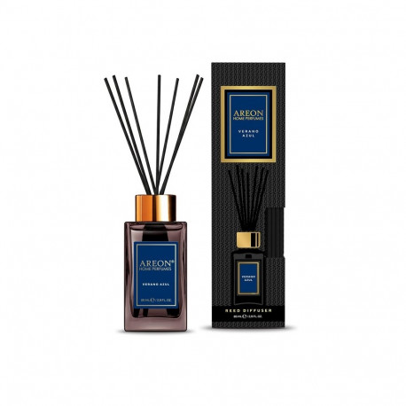 SCENT HOME BLACK VERANO AZUL 85ML