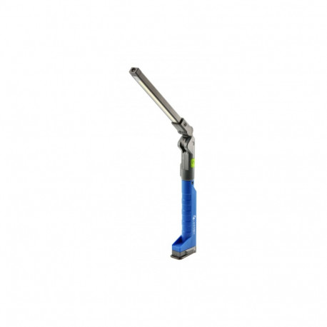 Hogert Töölamp HT1E481, 200 lm, 3 režiimi, 5h laadimine, Li-Ion aku, USB-C, magnetid, konks