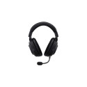 Logitech G Pro X USB Black + Stand