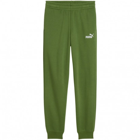 Puma laste püksid ESS No. 1 Logo 684912 68 152cm, rohelised