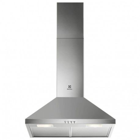 Electrolux LFC316X Wall-mounted Stainless steel 420 m³/h