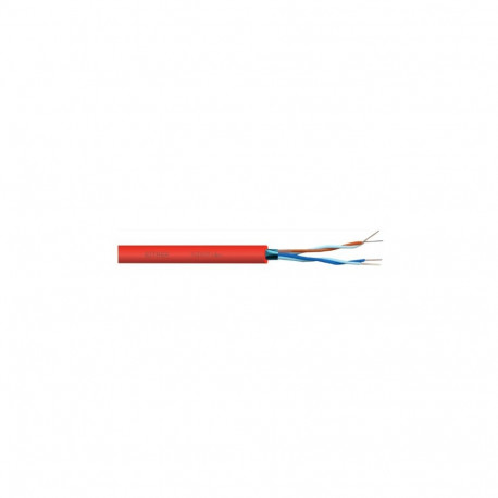 FIRE SIGNALLING CABLE BITNER YnTKSYekw 2x2x0,8 - 100m