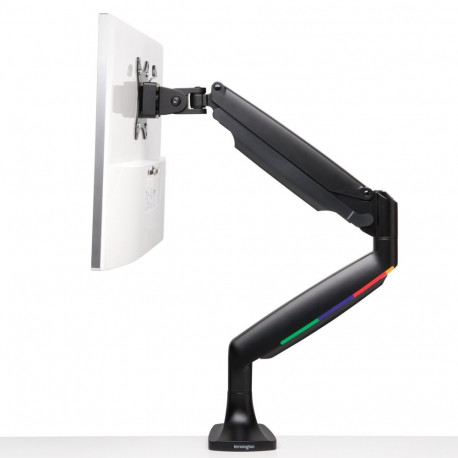 Kensington monitorihoob SmartFit® One-Touch, ühe monitori jaoks, kõrguses reguleeritav