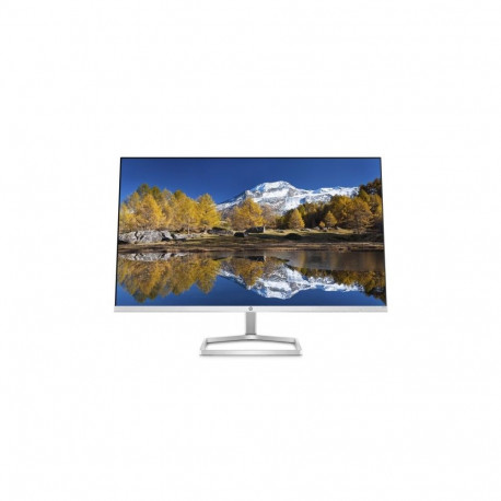 HP monitor M27fq QHD