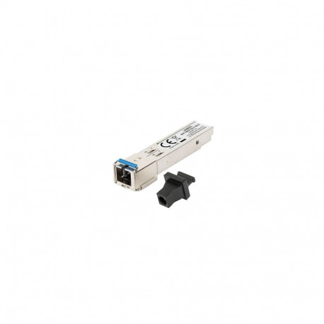 SFP MODULE BIDI UP TO 20KM 1GB/S 1310NM/1550NM GIGABIT SC/UPC LANBERG A