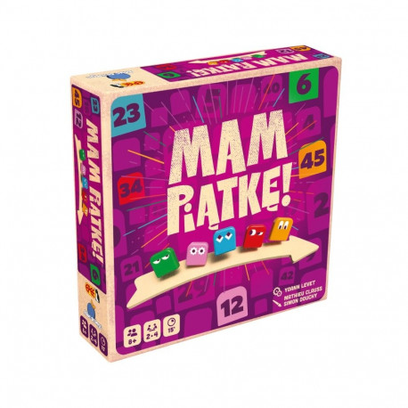 Mam piątkę peremäng
