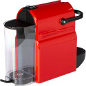 Nespresso XN 1005 Inissia Coffee Machine Ruby Red by Krups