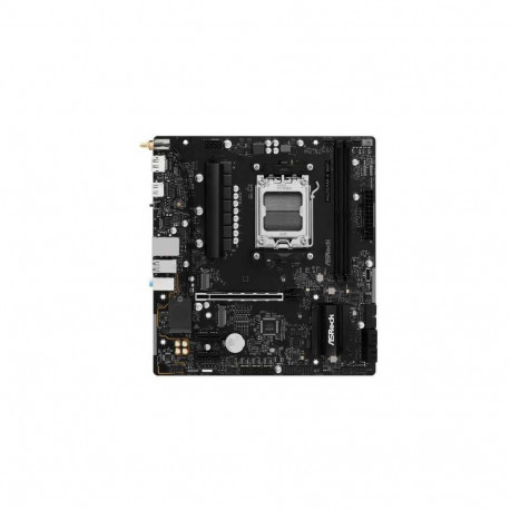 ASRock A620AM-X WiFi AM5 mATX HDMI/DP DDR5 - AMD Sockel AM5 (Ryzen Zen4) - Micro/Mini/Flex-ATX 47115