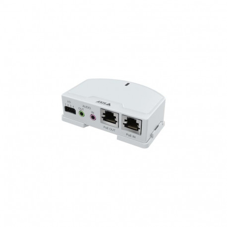Axis 02553-001 digital/analogue I/O module