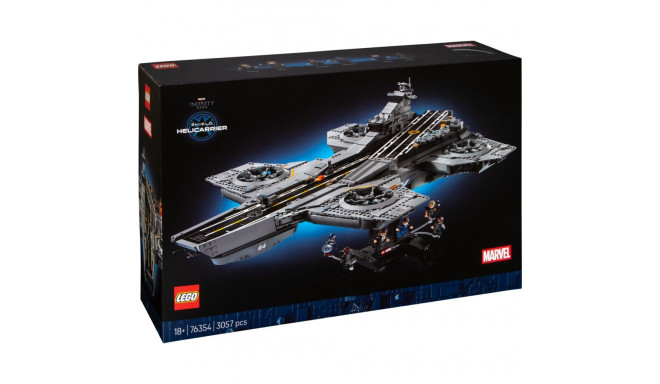 LEGO 76354