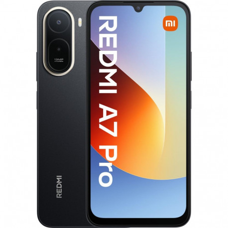 PHONEXIAOMI REDMI A7 PRO 64GB BLACK