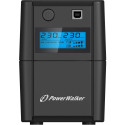 Power Walker VI 650 SHL
