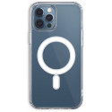 Setty kaitseümbris Anti Shock 1.5mm Xiaomi Redmi Note 15 Pro, läbipaistev