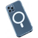 Setty kaitseümbris Anti Shock 1.5mm Xiaomi Redmi Note 15 Pro, läbipaistev