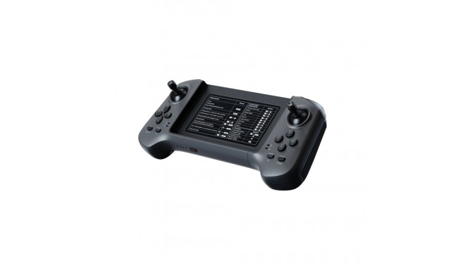 Universal Remote Control for UNITREE Robots