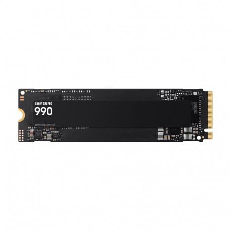 Samsung SSD | 990 | 1000 GB | SSD form factor M.2 2280 | Solid-state drive interface PCIe 4.0 x4, NV