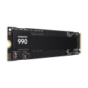 Samsung 990 | 2000 GB | SSD form factor M.2 2280 | Solid-state drive interface PCIe 4.0 x4 NVMe | Re