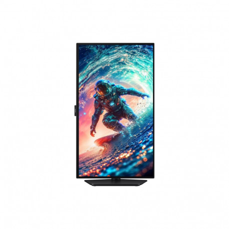 Samsung | Odyssey OLED G6 G61SH | 27 " | OLED | QHD | 16:9 | 240 Hz | 0.03 ms | 2560 x 1440 pixels |