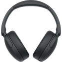 Sony juhtmevabad kõrvaklapid WH-CH730N, must