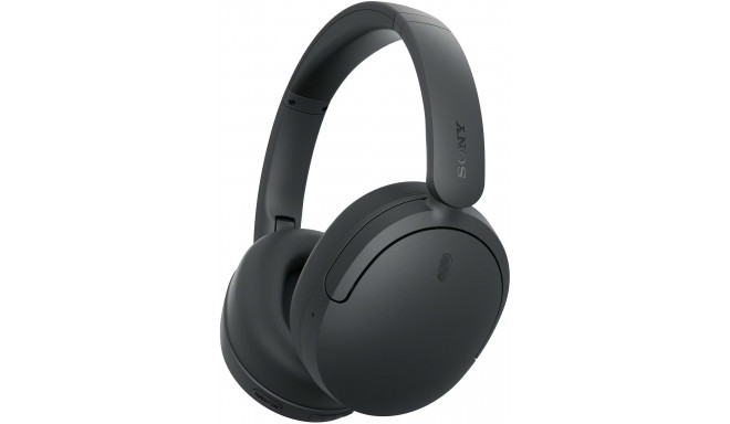 Sony juhtmevabad kõrvaklapid WH-CH730N, must