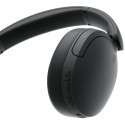 Sony juhtmevabad kõrvaklapid WH-CH730N, must