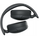 Sony juhtmevabad kõrvaklapid WH-CH730N, must