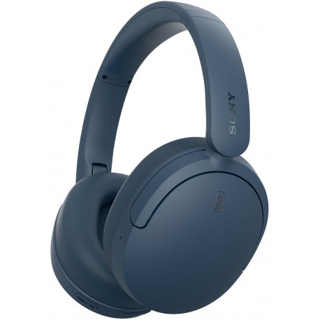 Sony juhtmevabad kõrvaklapid WH-CH730N, sinine