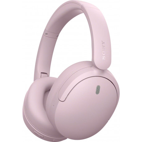 Sony juhtmevabad kõrvaklapid WH-CH730N, roosa