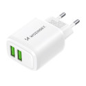 Wozinsky 2xUSB-A seinalaadija 2,4A
