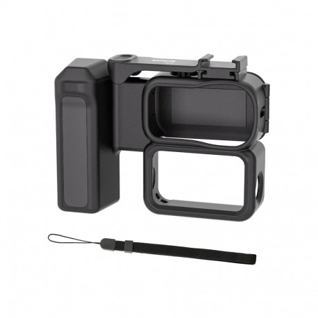 Sunnylife Vlogging Kit for Osmo Nano - Lanyard – Cold Shoe