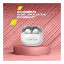 Canyon TWS-8 ENC Black