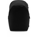 Peak Design seljakott City Backpack 15L, must
