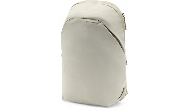 Peak Design seljakott City Backpack 15L, moon